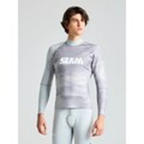 Camisetas de deporte Foil Top 1.5 para mujer - Slam - Modalova