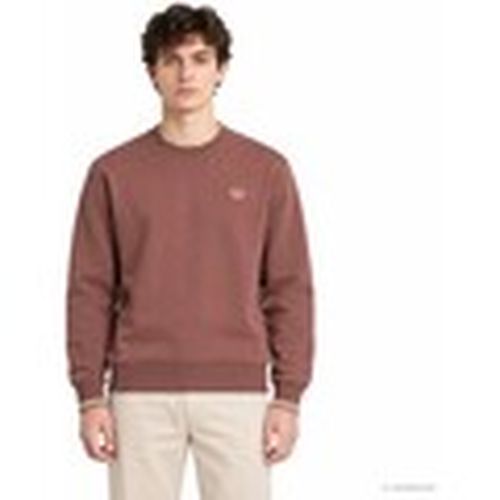 Sudaderas Crew Neck Sweatshirt para hombre - Fred Perry - Modalova