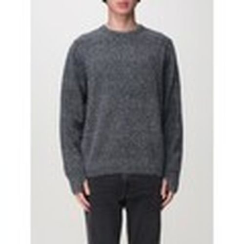 Jersey Fp Boucle Crew Neck Jumper para hombre - Fred Perry - Modalova