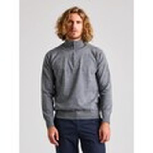Jersey Seawool Half-Zip para hombre - Slam - Modalova