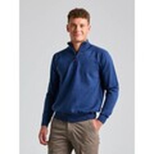 Jersey Seawool Half-Zip para hombre - Slam - Modalova
