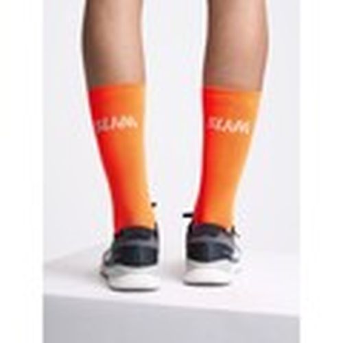 Slam Medias Logo Sock para mujer - Slam - Modalova