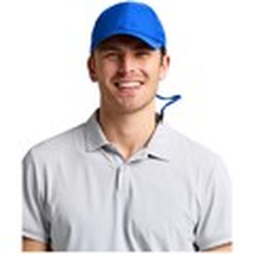 Slam Gorra Tech Cap para mujer - Slam - Modalova