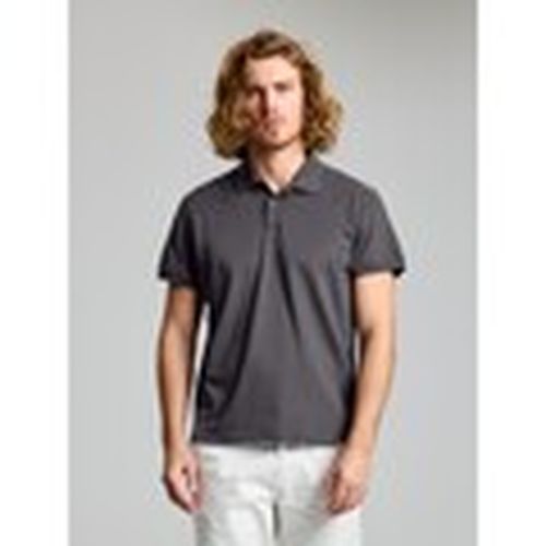 Slam Polo Tech Pique Ss para hombre - Slam - Modalova