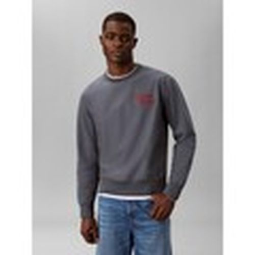 Sudaderas Ls Premium Terry Grp para hombre - Calvin Klein Jeans - Modalova