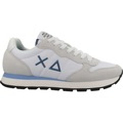 Deportivas Moda Deportiva Tom Solid para hombre - Sun68 - Modalova