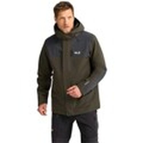 Cazadora Jasper Pro para hombre - Jack Wolfskin - Modalova