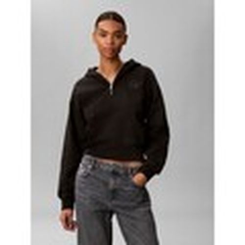 Sudaderas con capucha Ls Premium French Te para mujer - Calvin Klein Jeans - Modalova