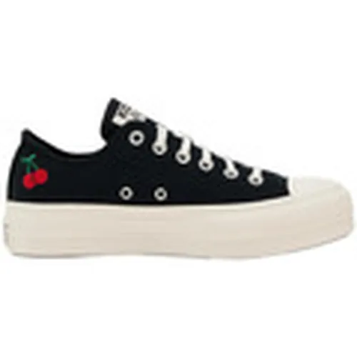 Zapatillas Baskets Chuck 70 Hi toile classique para mujer - Converse - Modalova