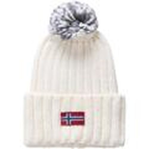 Gorro SEMIURY W 3 NP0A4GKC para hombre - Napapijri - Modalova
