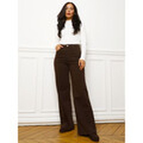 Jeans 80454_P191625 para mujer - La Modeuse - Modalova