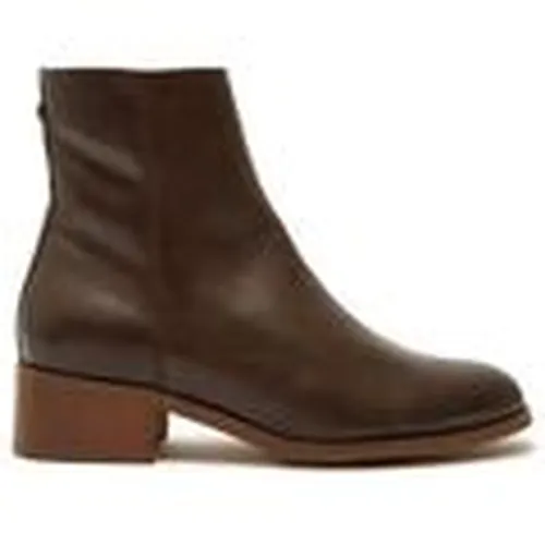 Botines Vegan Elder Ankle Botas para mujer - V.gan - Modalova
