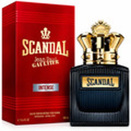 Perfume Intense Eau de Parfum for Men Scandal 100 ml para mujer - Jean Paul Gaultier - Modalova
