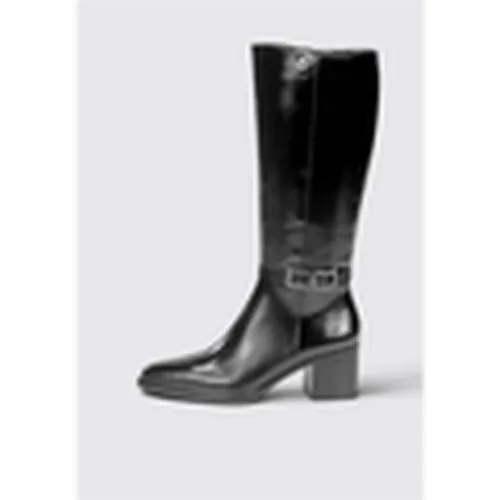 Botas de tacón D9824-SR para mujer - Dorking - Modalova