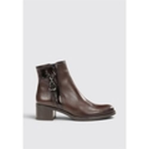 Botines D9434-SUNA para mujer - Dorking - Modalova