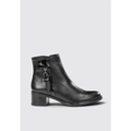 Botines D9434-SUNA para mujer - Dorking - Modalova