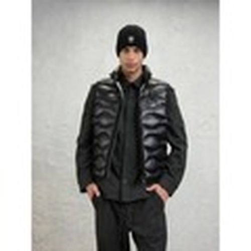 Chaleco de traje 26WBLUX02055 para hombre - Blauer - Modalova