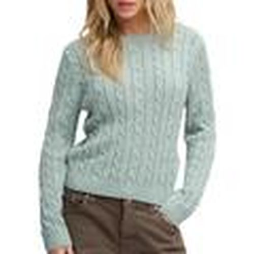 Jersey Essentials Cable Jumper para mujer - Superdry - Modalova