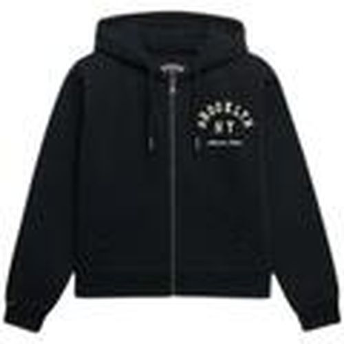 Sudaderas con capucha Ziphood para mujer - Superdry - Modalova