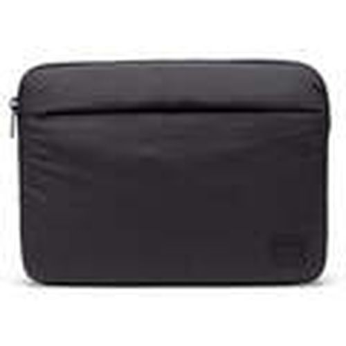 Funda movil Cloudform Anchor 14 Inch Sleeve Black para mujer - Herschel - Modalova