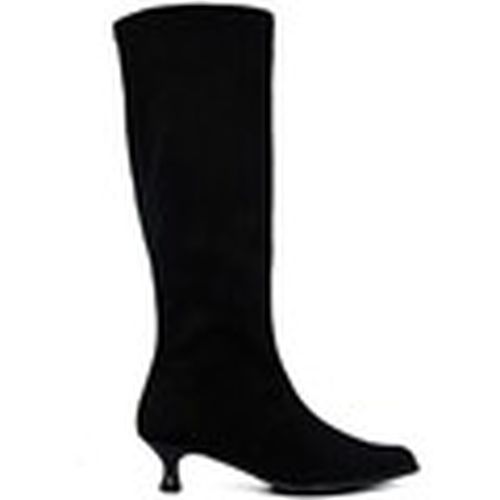 Botas de tacón 075336-AE-05/05 para mujer - Miss Elastic - Modalova
