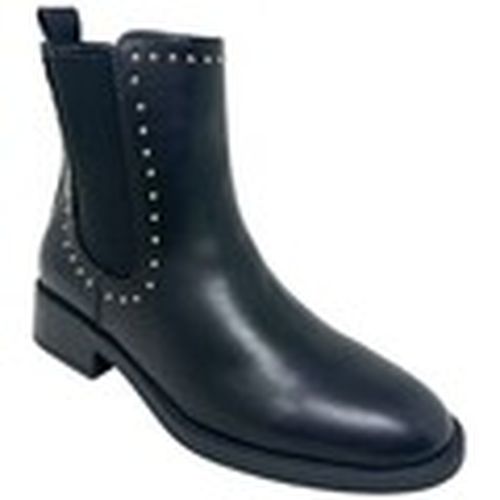 Botines Botín señora 262122 para mujer - Hispaflex - Modalova