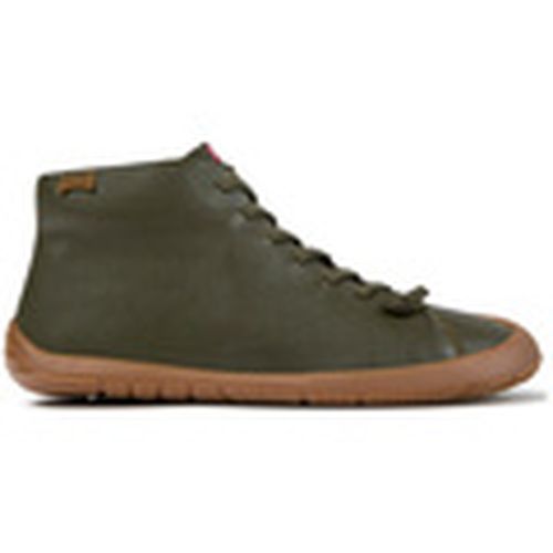 Botines k300558 verde_002 para hombre - Camper - Modalova
