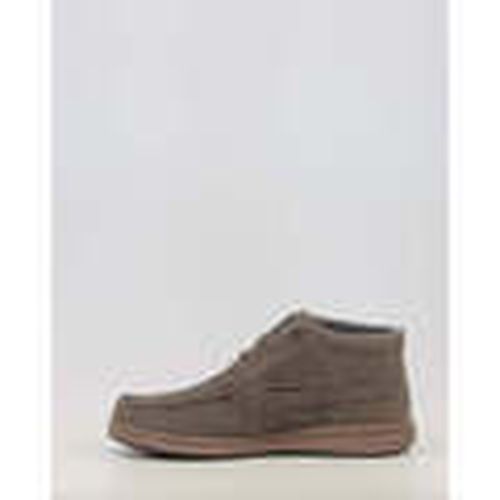 Botines TIMOR SUEDE para hombre - Walk In Pitas - Modalova