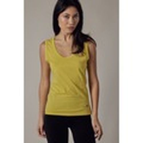 Tops y Camisetas Canotta para mujer - Own Off White Nature - Modalova