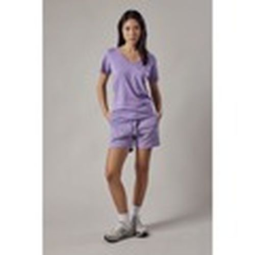Conjunto Pantaloncino para mujer - Own Off White Nature - Modalova