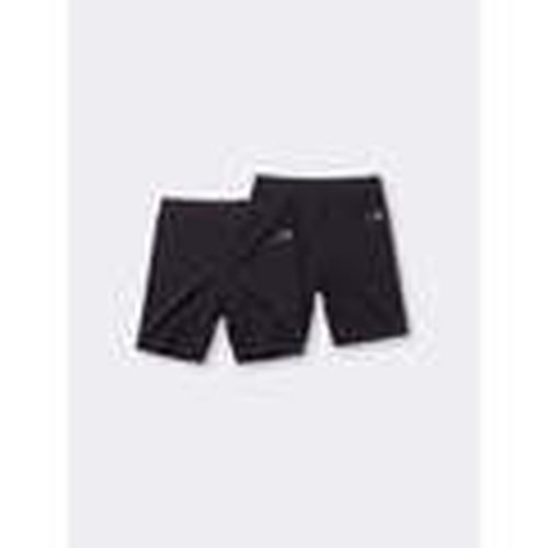 Short Biker set da 2 para mujer - Own Off White Nature - Modalova
