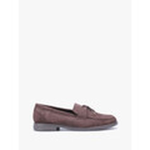 Mocasines 80474_P191699 para mujer - La Modeuse - Modalova