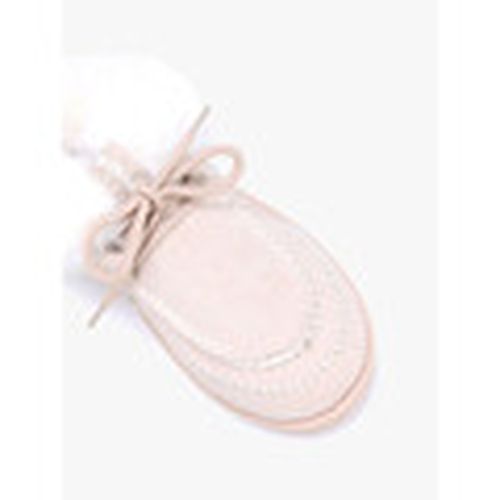 Pantuflas 80483_P191747 para mujer - La Modeuse - Modalova