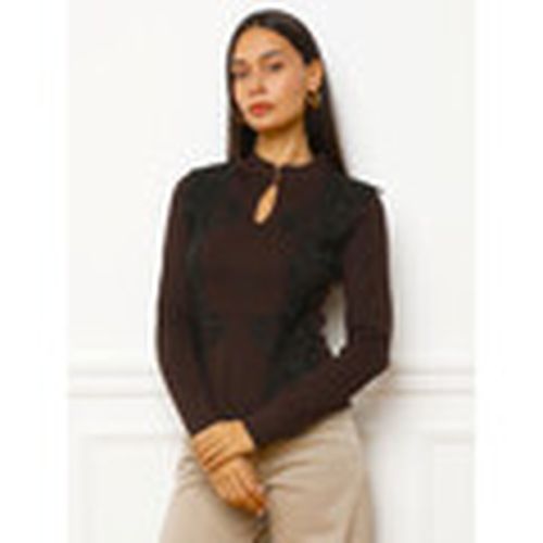 Blusa 80587_P191908 para mujer - La Modeuse - Modalova