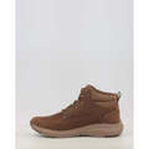 Botines RELAXED FIT: PARSON-EDERIC para hombre - Skechers - Modalova