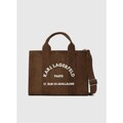 Bolso 43043 para mujer - Karl Lagerfeld - Modalova