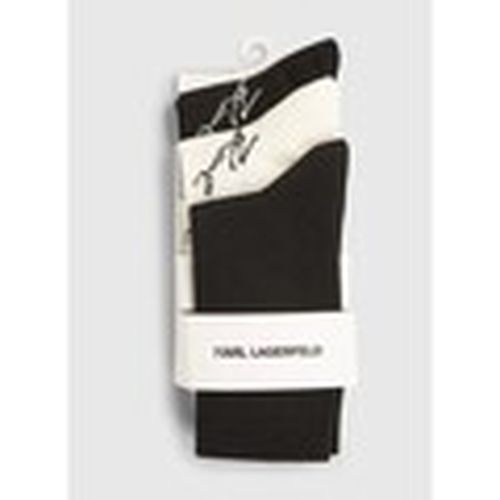 Medias 43052 para mujer - Karl Lagerfeld - Modalova