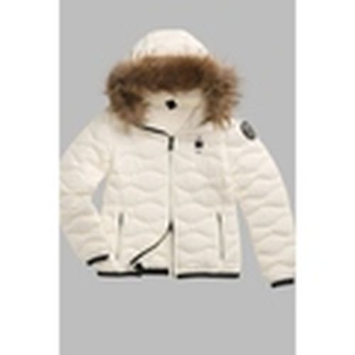 Blauer Abrigo Aldie para mujer - Blauer - Modalova