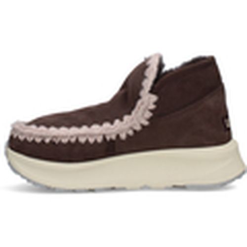 Mou Botines FW761002A para mujer - Mou - Modalova