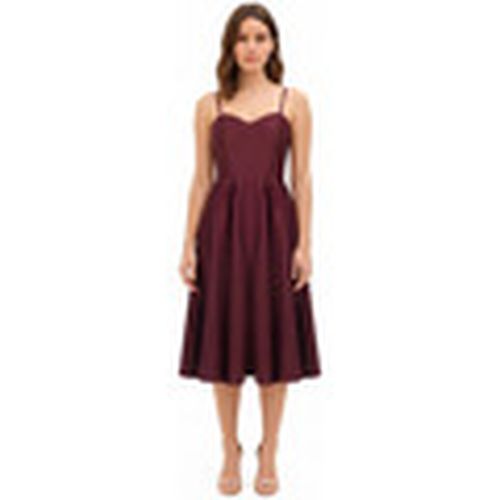 Vestidos midi CFC0130532003 para mujer - Rinascimento - Modalova