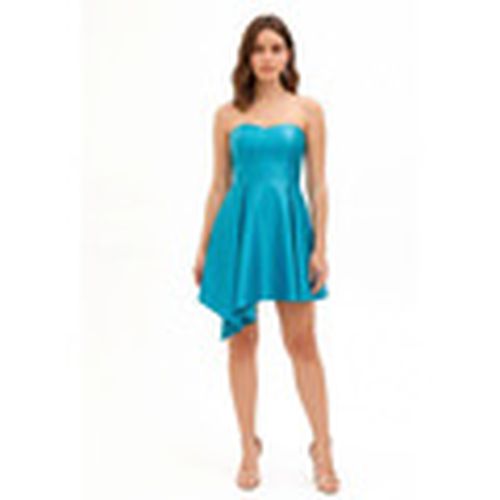Vestido CFC0020464002 para mujer - Rinascimento - Modalova