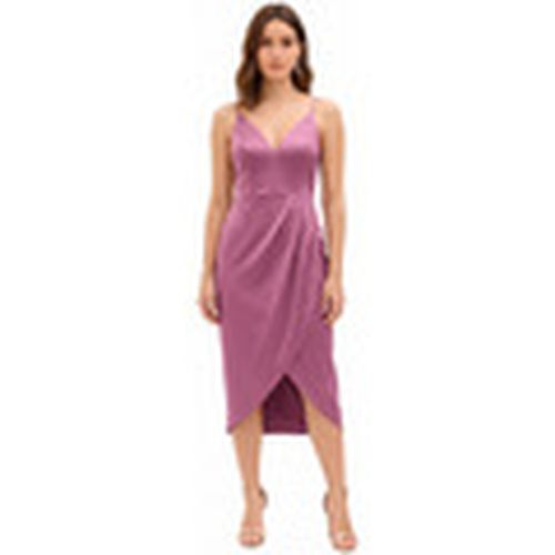 Vestidos midi CFC0130466003 para mujer - Rinascimento - Modalova