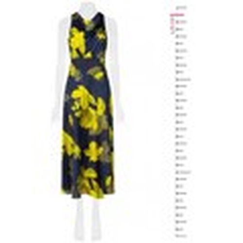Vestido largo CFC0130493003 para mujer - Rinascimento - Modalova
