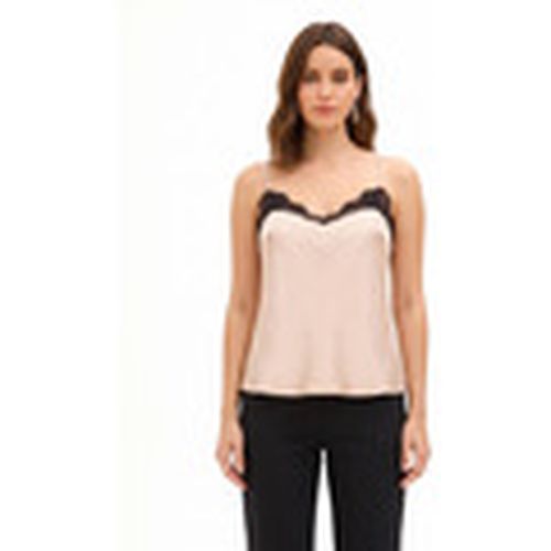 Blusa CFC0020452002 para mujer - Rinascimento - Modalova