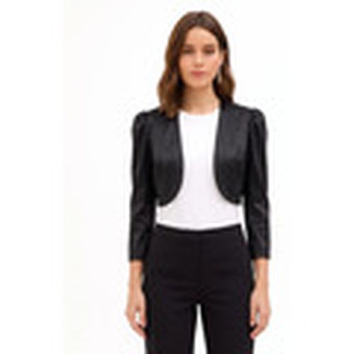 Chaqueta CFC0125033003 para mujer - Rinascimento - Modalova