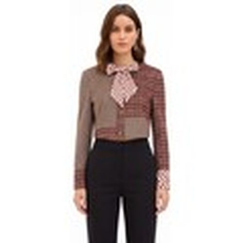 Chaqueta CFC0130403003 para mujer - Rinascimento - Modalova
