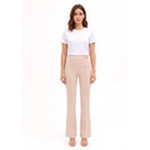 Pantalones CFC0020419002 para mujer - Rinascimento - Modalova