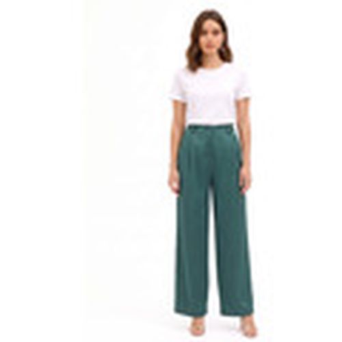 Pantalones CFC0124993003 para mujer - Rinascimento - Modalova