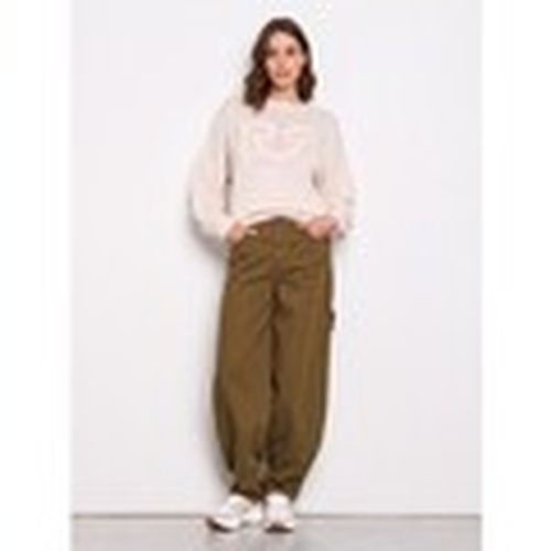 Jeans CFC0126446003 para mujer - Rinascimento - Modalova