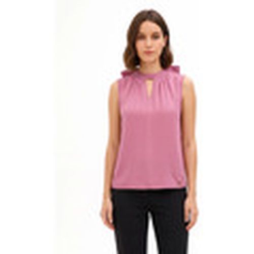 Blusa CFC0130233003 para mujer - Rinascimento - Modalova